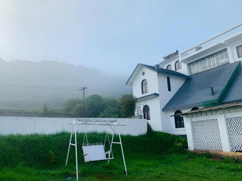 Bob Leisure Hotel Ooty Exterior photo